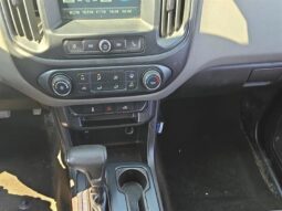 
										2018 Chevrolet Colorado Work Truck full									