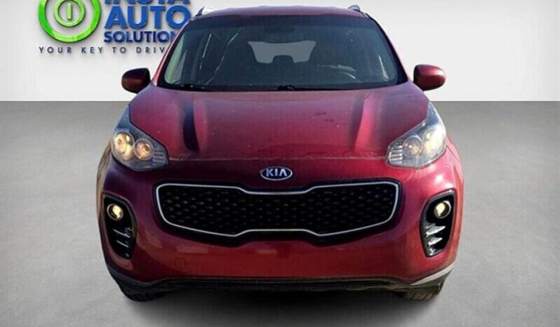 
								2019 Kia Sportage LX full									