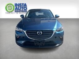 2020 Mazda CX-3 GS