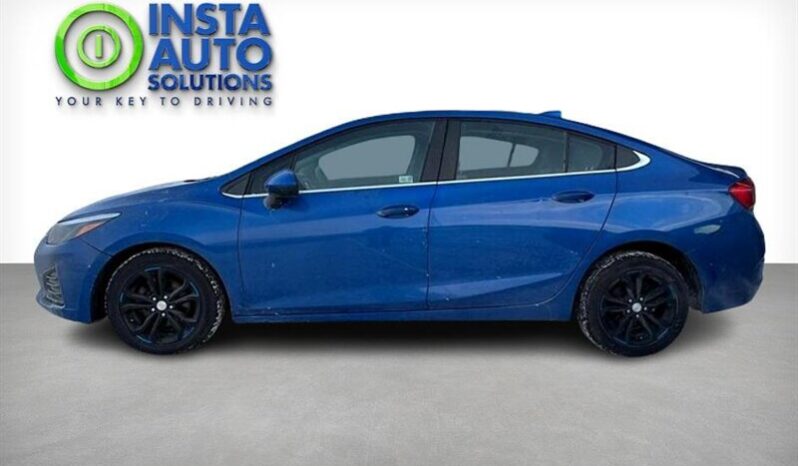 
								2019 Chevrolet Cruze LT full									