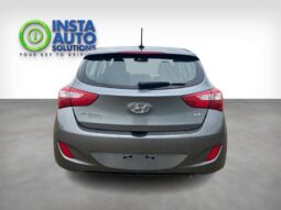 
										2016 Hyundai ELANTRA GT GL full									