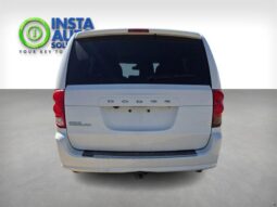 
										2019 Dodge Grand Caravan Canada Value Package full									