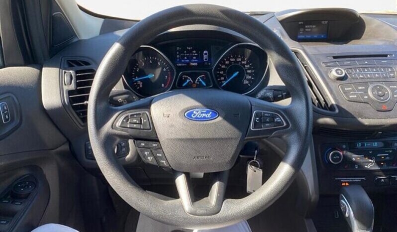 
								2018 Ford Escape SE full									