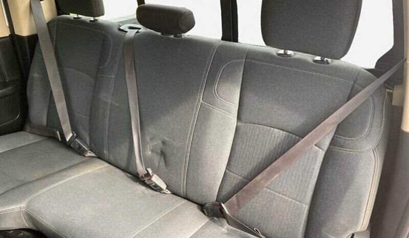 
								2019 RAM 2500 Tradesman full									