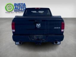 
										2018 RAM 1500 Express full									