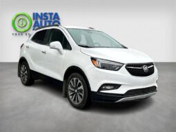 
										2018 Buick Encore Essence full									