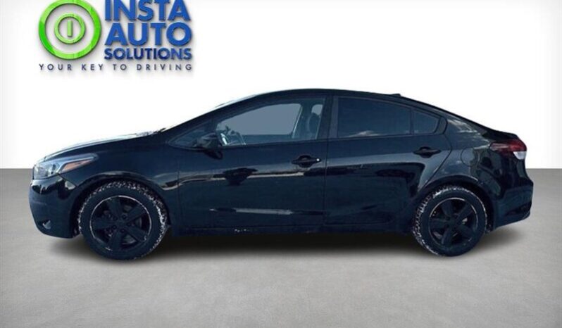 
								2018 Kia Forte S full									