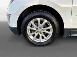
										2018 Chevrolet Equinox LS full									