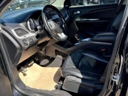 
										2017 Dodge Journey GT full									