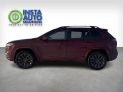 
										2019 Jeep Cherokee High Altitude full									