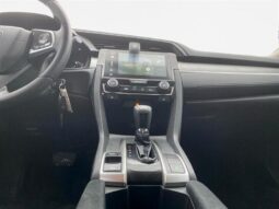 
										2018 Honda Civic LX full									