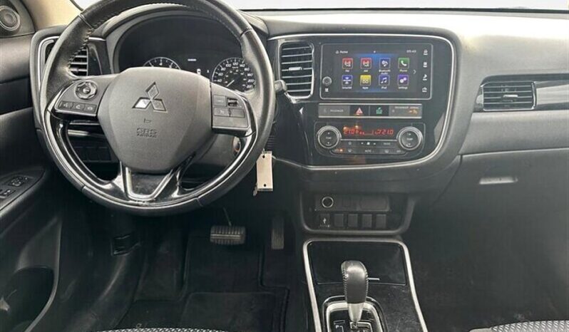 
								2019 Mitsubishi Outlander ES full									