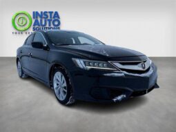 
										2017 Acura ILX w/Premium Package full									