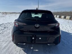
										2020 Toyota Corolla Hatchback SE full									
