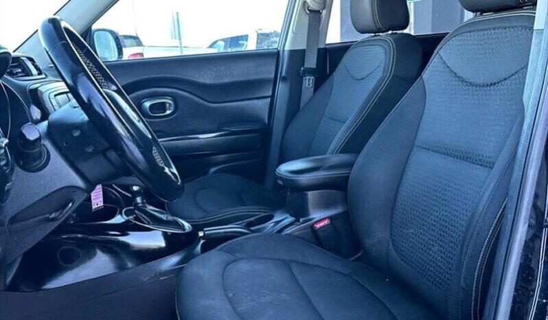 
								2016 Kia Soul EX Plus full									