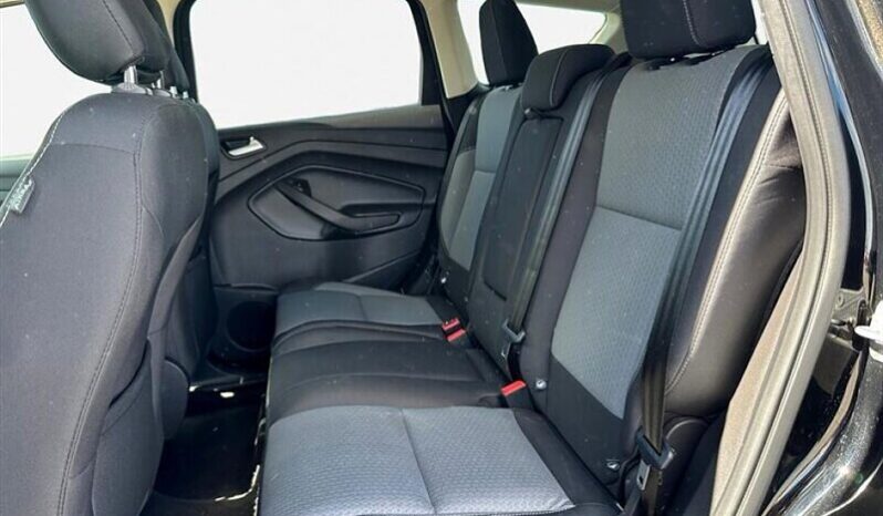 
								2018 Ford Escape SE full									