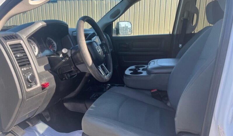 
								2017 RAM 3500 ST Dually Diesel full									