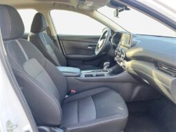 
										2023 Nissan Sentra SV full									
