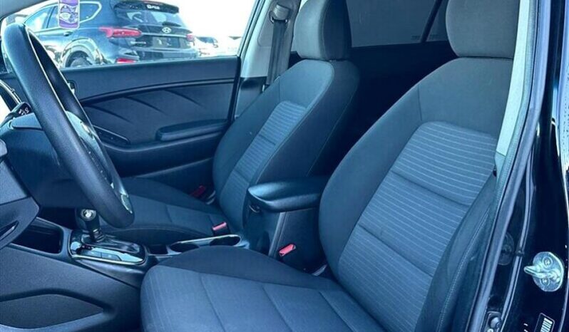 
								2018 Kia Forte S full									