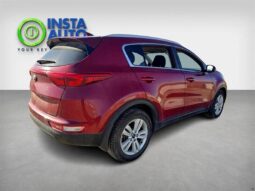 
										2019 Kia Sportage LX full									