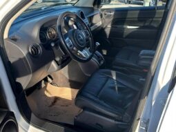 
										2017 Jeep Compass Sport full									