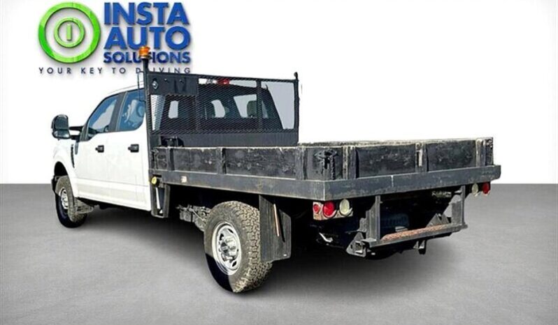 
								2020 Ford F-350 XLT full									