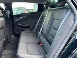 
										2019 Chevrolet Malibu RS full									
