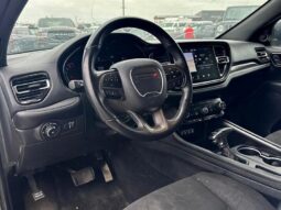 
										2022 Dodge Durango SXT full									