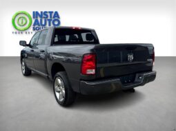 
										2020 RAM 1500 Express full									