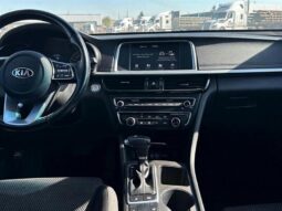 
										2019 Kia Optima LX Plus full									