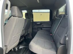 
										2021 Chevrolet Silverado 3500 LT Diesel Crew Cab Longbox full									