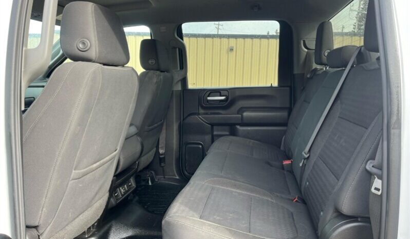 
								2021 Chevrolet Silverado 3500 LT Diesel Crew Cab Longbox full									