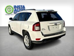 
										2017 Jeep Compass Sport full									