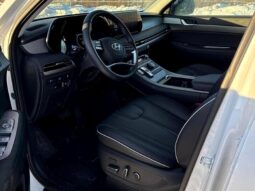 
										2024 Hyundai Palisade Urban full									