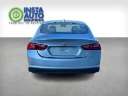 
										2017 Chevrolet Malibu LT full									