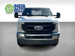 
										2020 Ford F-350 XLT full									