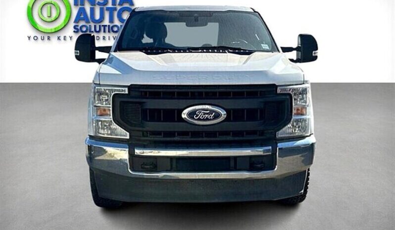 
								2020 Ford F-350 XLT full									