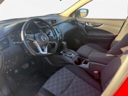 
										2019 Nissan Qashqai SV full									