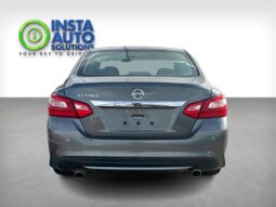 
										2017 Nissan Altima 2.5 S full									