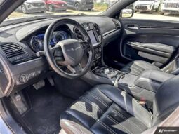 
										2022 Chrysler 300 Series S full									