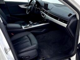 
										2017 Audi A4 2.0T quattro Komfort full									