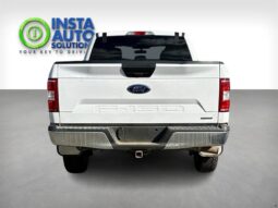 
										2019 Ford F-150 XLT full									