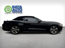 
										2016 Ford Mustang V6 full									
