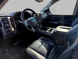 
										2018 Chevrolet Silverado 1500 LTZ 4×4 full									