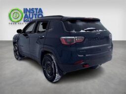 
										2018 Jeep Compass Trailhawk full									