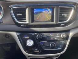 
										2021 Chrysler Grand Caravan SE full									