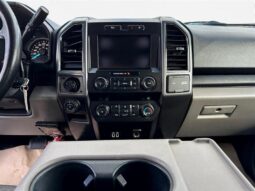 
										2019 Ford F-150 XLT full									