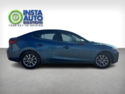 
										2018 Mazda Mazda3 GS full									