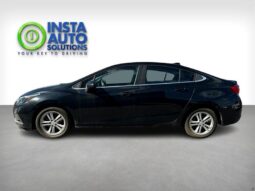 
										2018 Chevrolet Cruze LT Auto full									