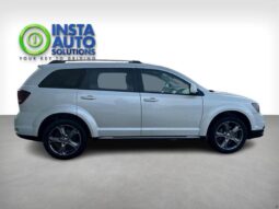 
										2017 Dodge Journey Crossroad full									